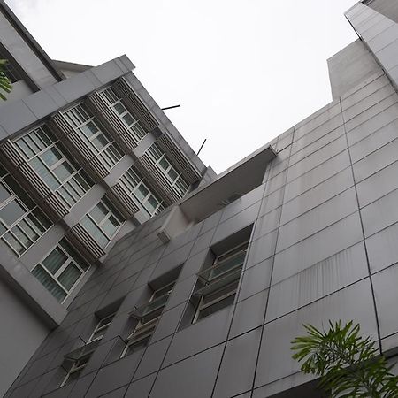 Amazing Kutaradja Hotell Jakarta Eksteriør bilde