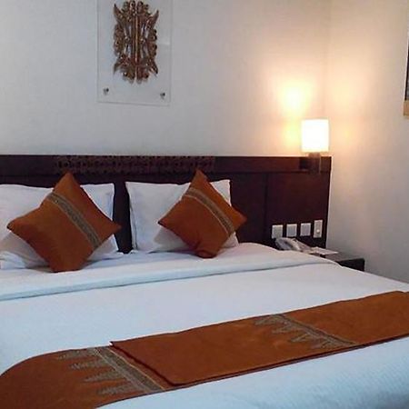Amazing Kutaradja Hotell Jakarta Eksteriør bilde
