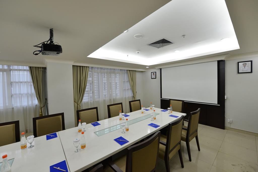 Amazing Kutaradja Hotell Jakarta Eksteriør bilde