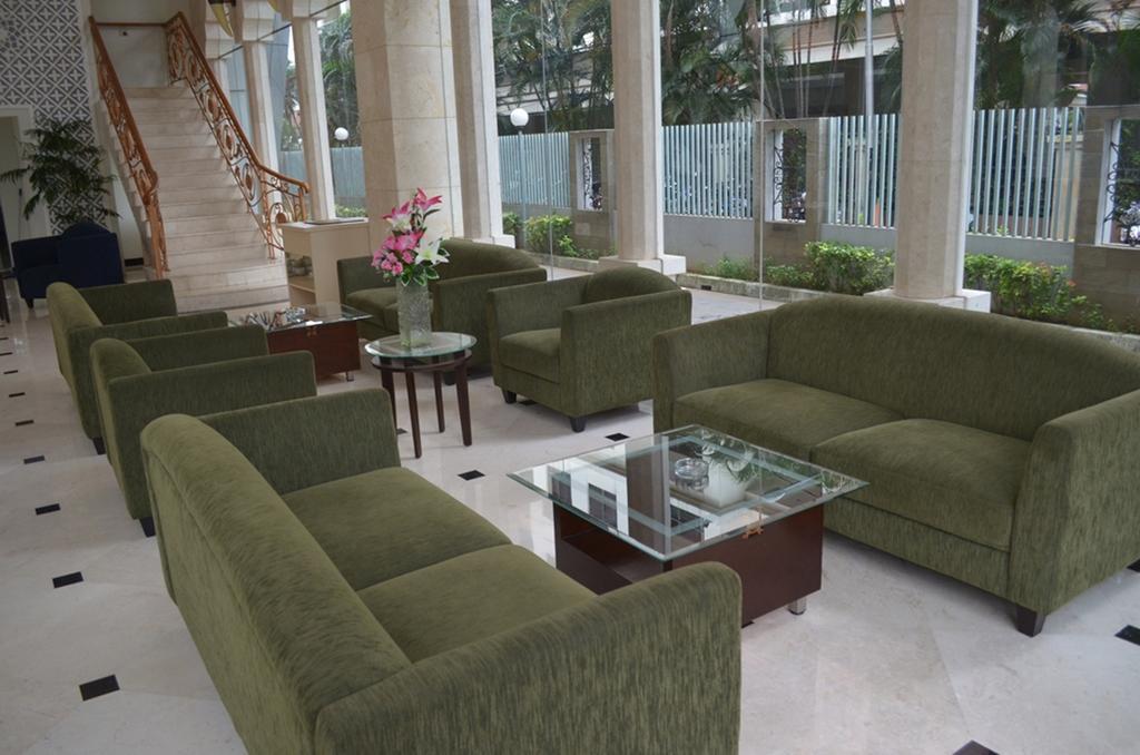 Amazing Kutaradja Hotell Jakarta Eksteriør bilde