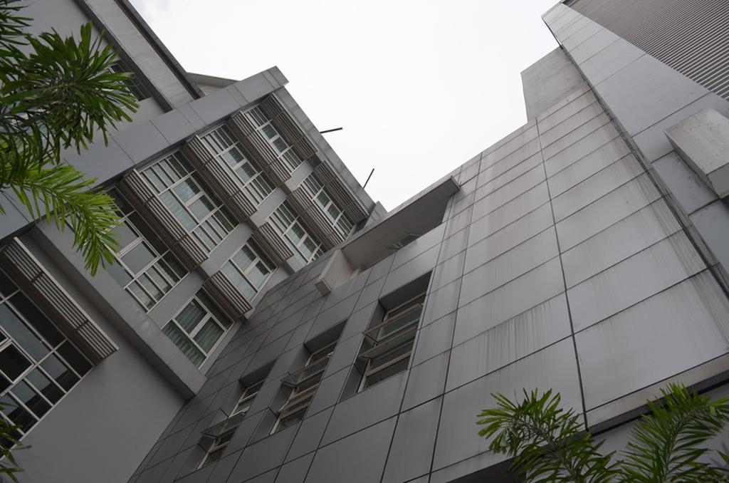 Amazing Kutaradja Hotell Jakarta Eksteriør bilde