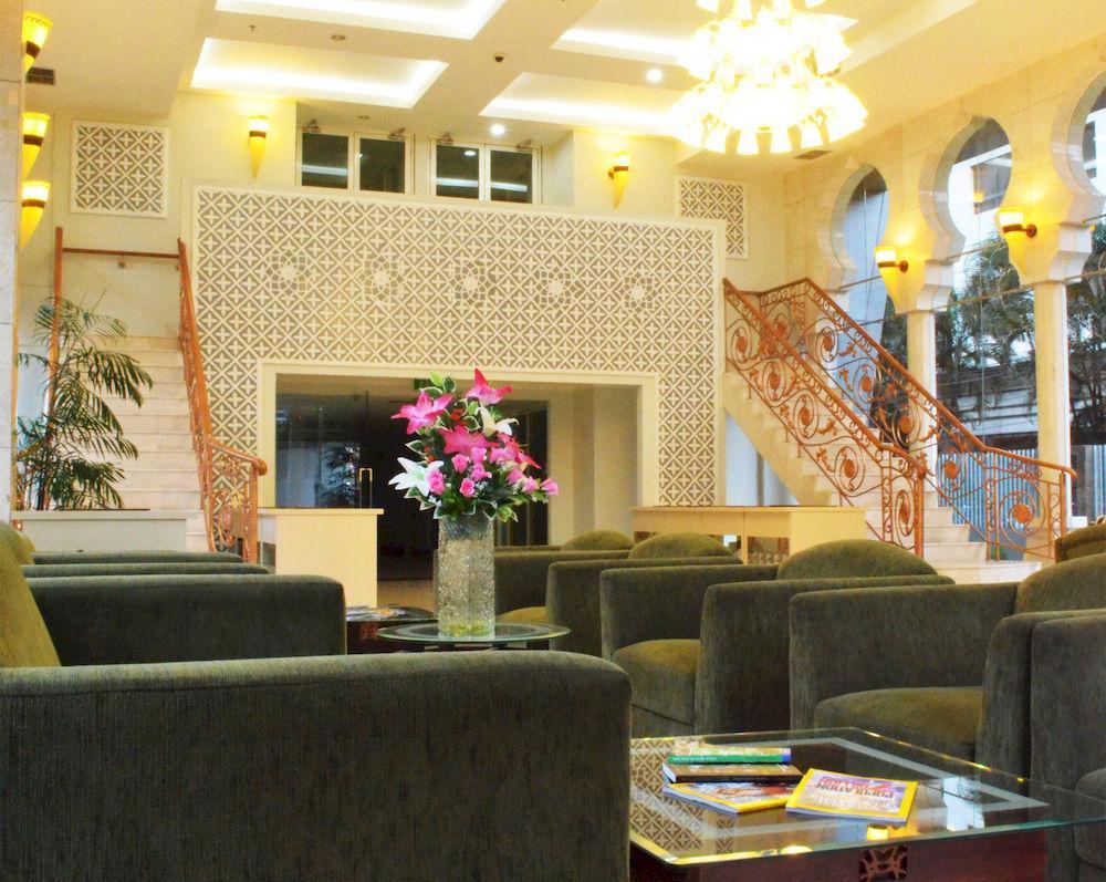 Amazing Kutaradja Hotell Jakarta Eksteriør bilde