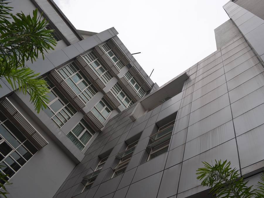 Amazing Kutaradja Hotell Jakarta Eksteriør bilde