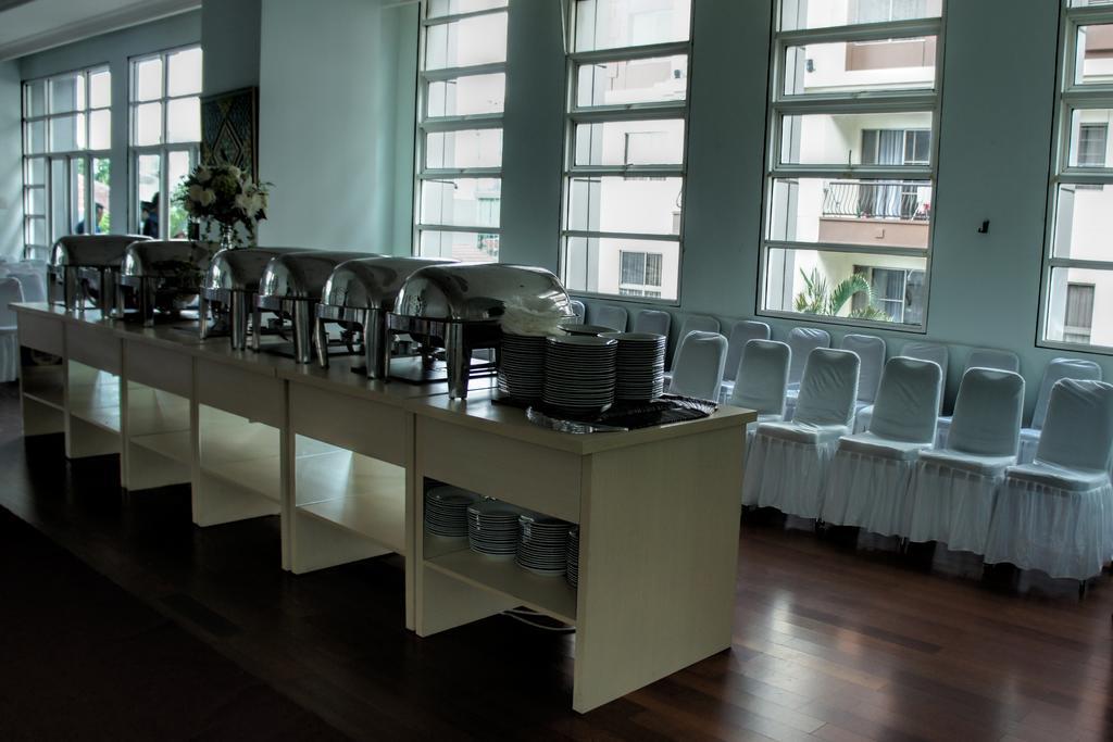 Amazing Kutaradja Hotell Jakarta Eksteriør bilde