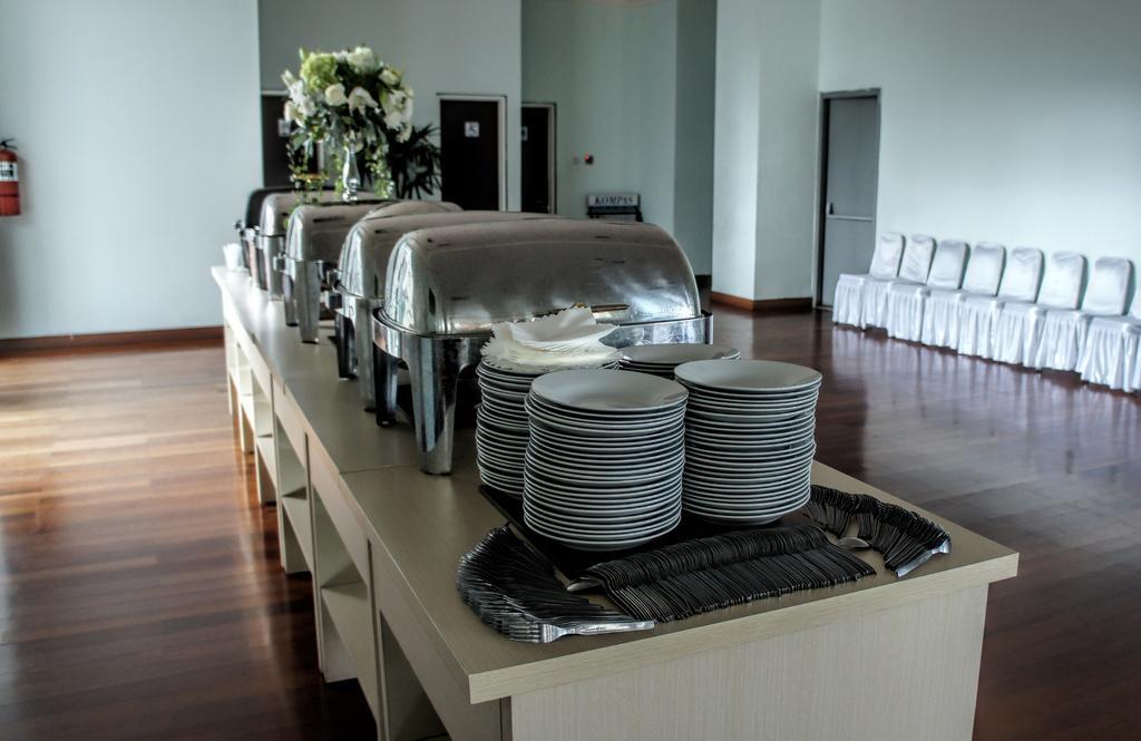Amazing Kutaradja Hotell Jakarta Eksteriør bilde