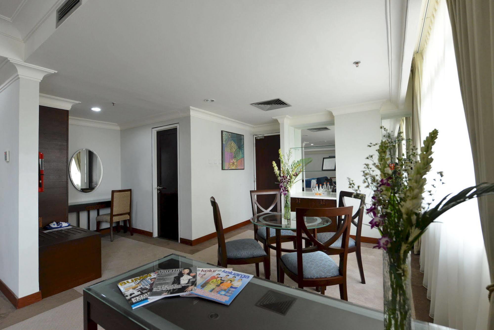 Amazing Kutaradja Hotell Jakarta Eksteriør bilde