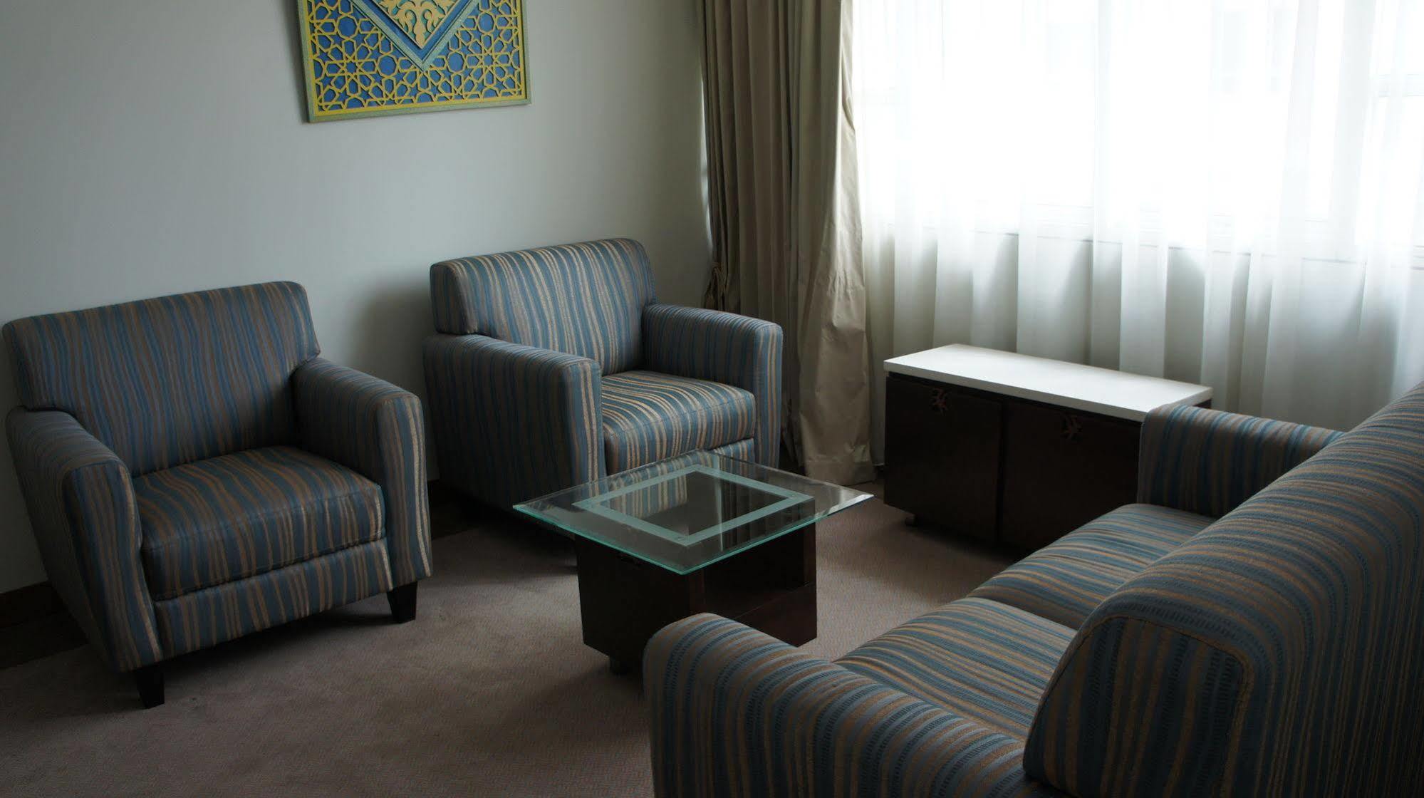 Amazing Kutaradja Hotell Jakarta Eksteriør bilde