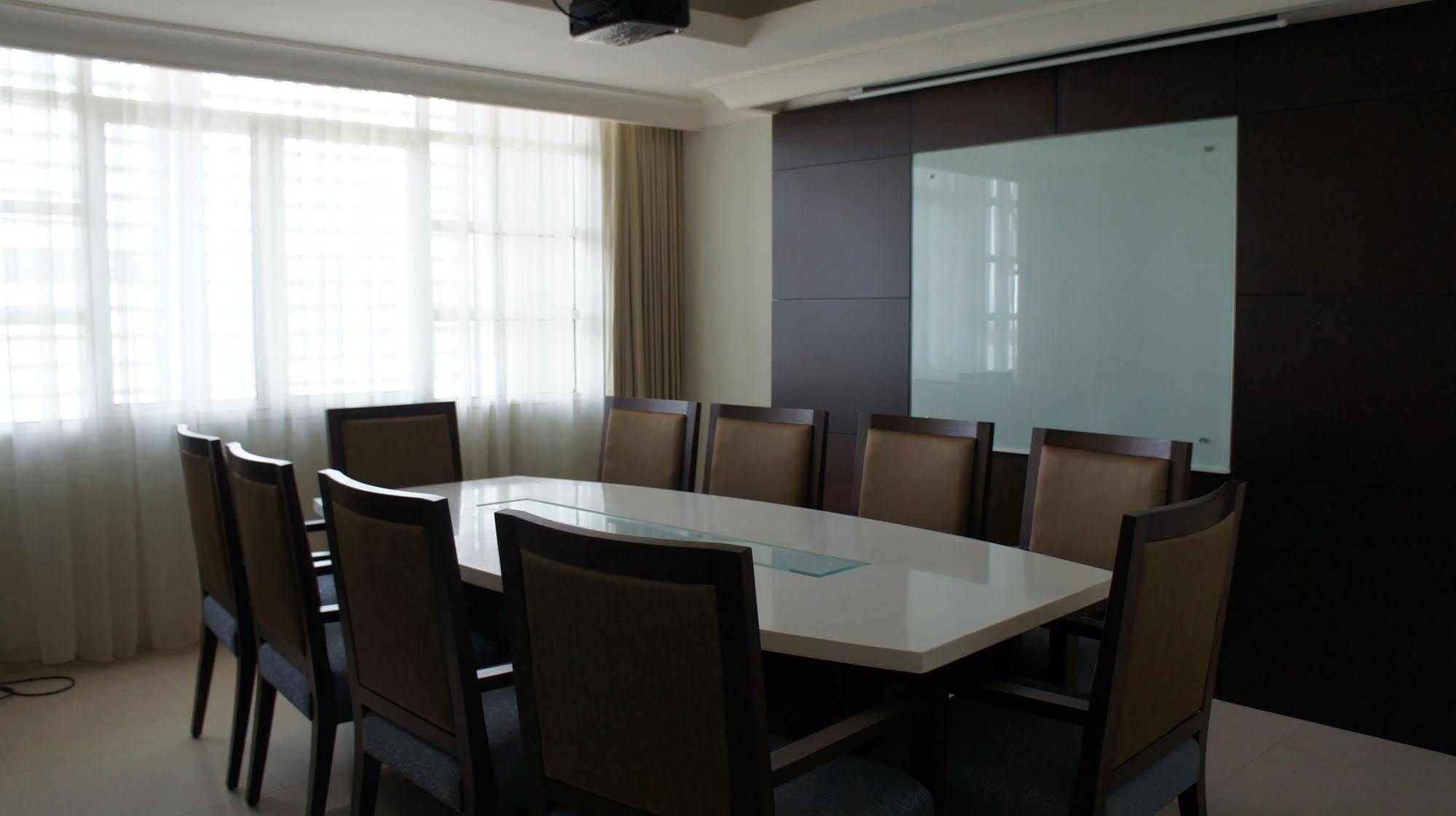 Amazing Kutaradja Hotell Jakarta Eksteriør bilde