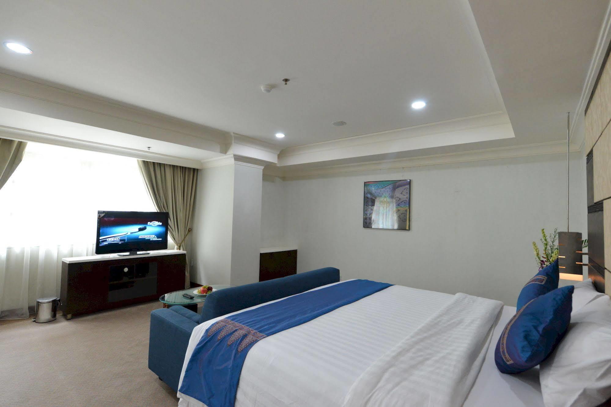 Amazing Kutaradja Hotell Jakarta Eksteriør bilde
