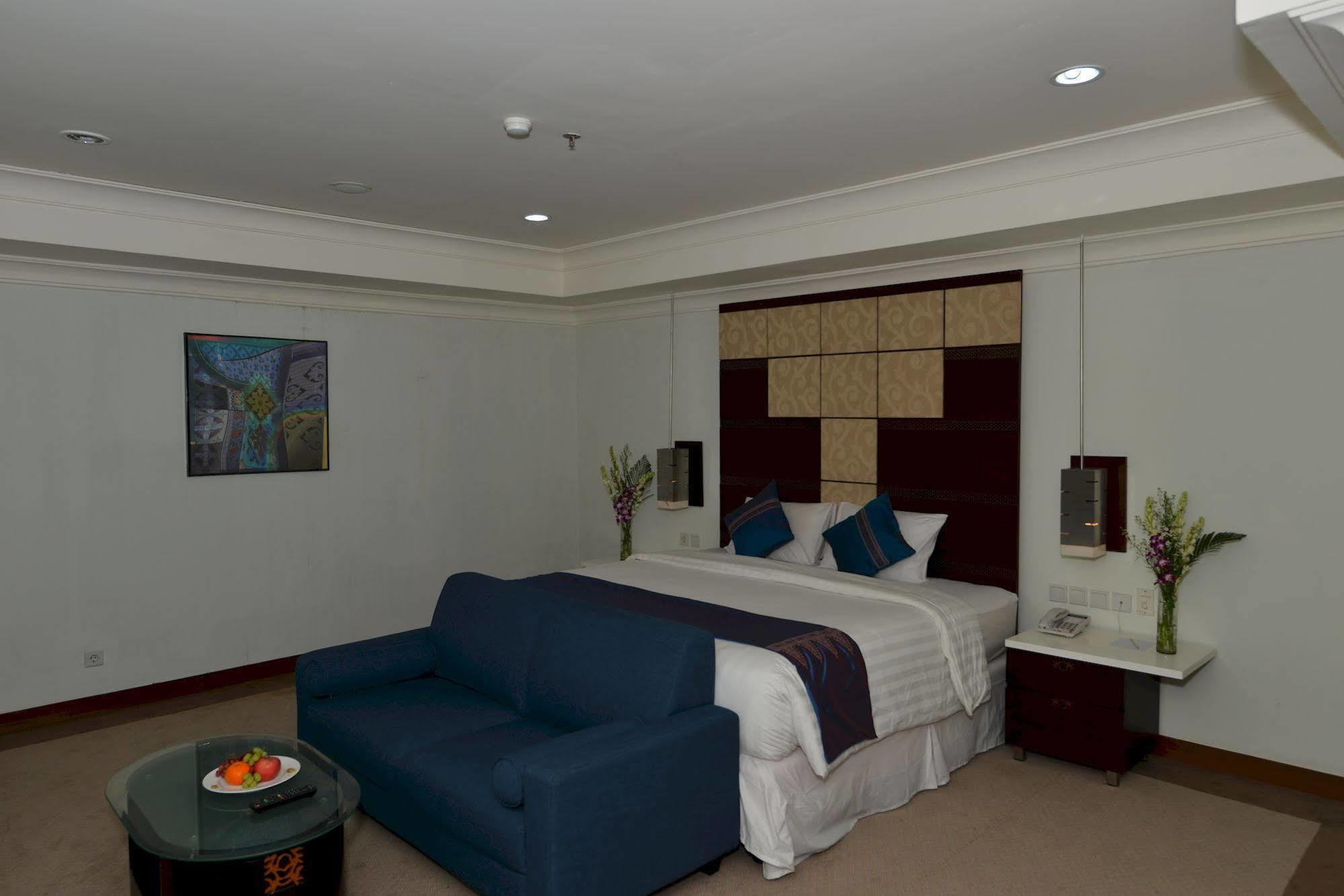 Amazing Kutaradja Hotell Jakarta Eksteriør bilde